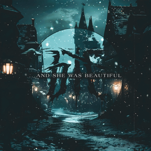 Before I Turn : ...And She Was Beautiful